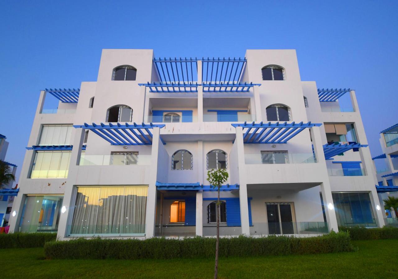 My Casa - Cabo Negro Exterior foto