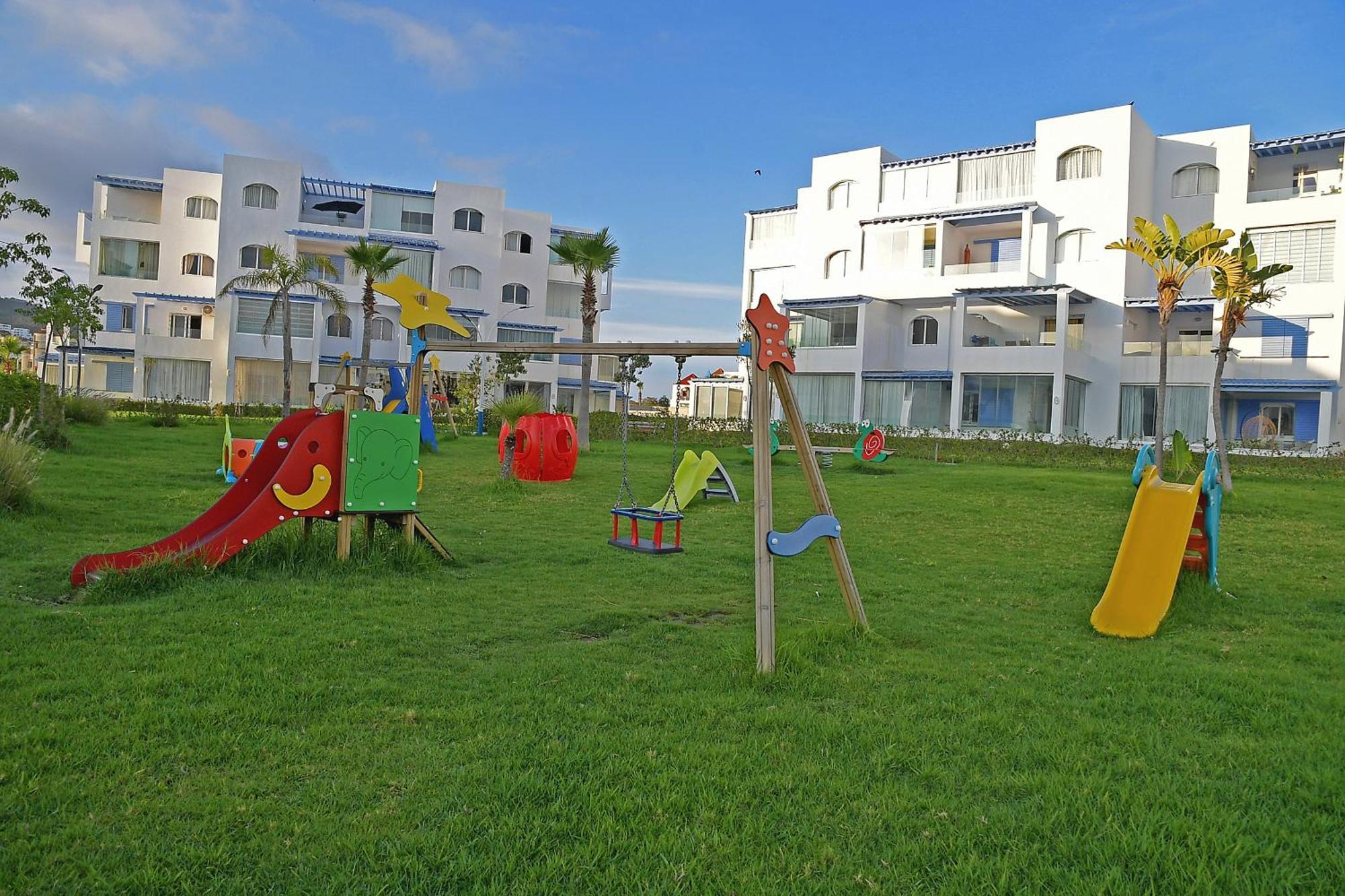 My Casa - Cabo Negro Exterior foto
